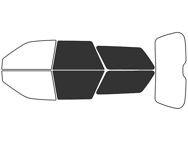 Back - 15% + Cargo