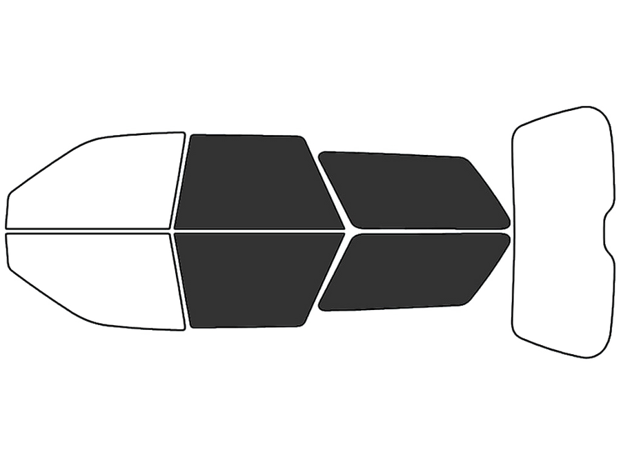 Back - 15% + Cargo