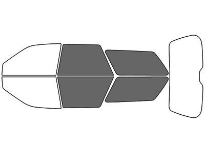 Back - 35% + Cargo