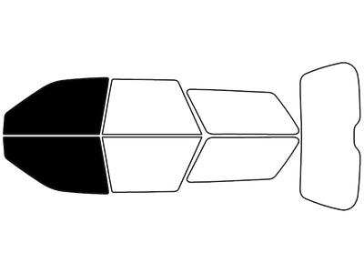 Front - 5%