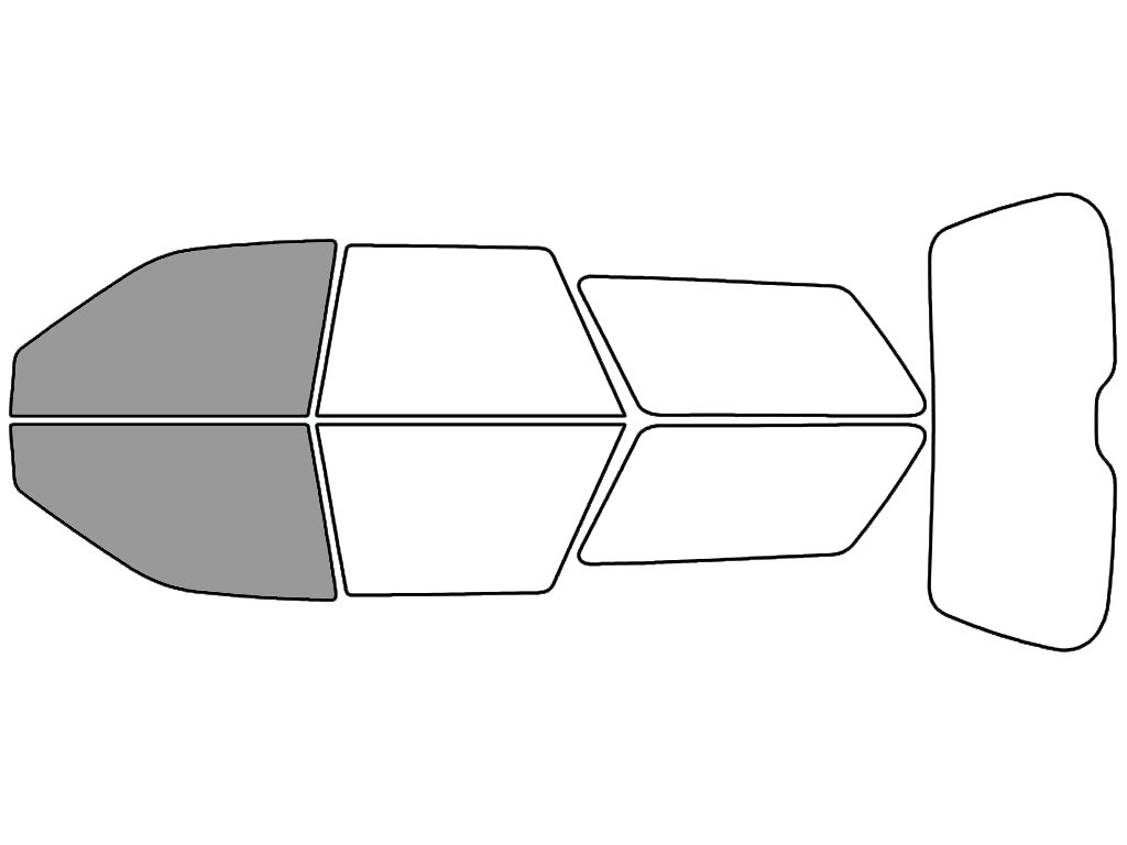 Front - 45%