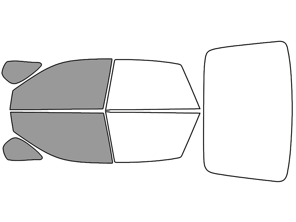 Front - 50%