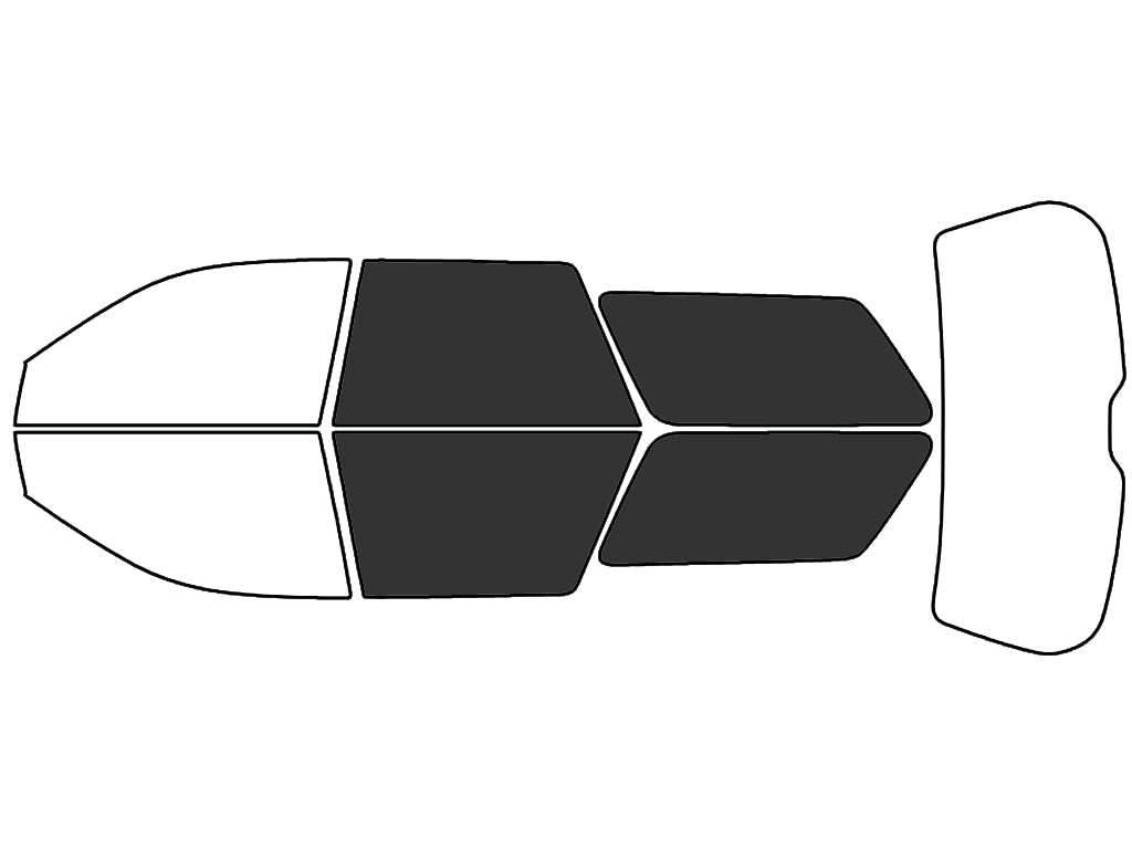 Back - 20% + Cargo