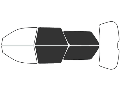 Back - 20% + Cargo