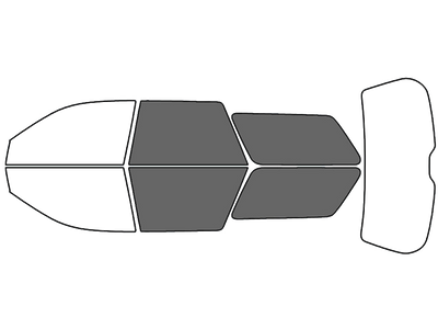 Back - 35% + Cargo