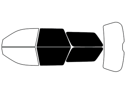 Back - 5% + Cargo