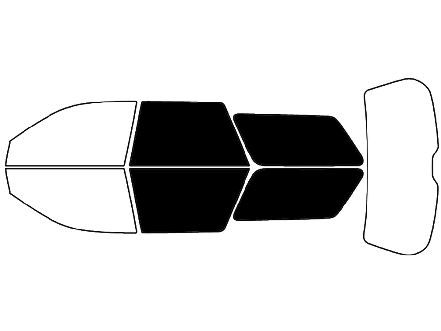 Back - 5% + Cargo