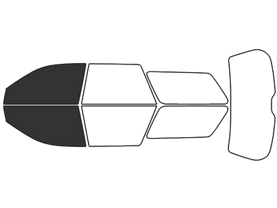 Front - 20%