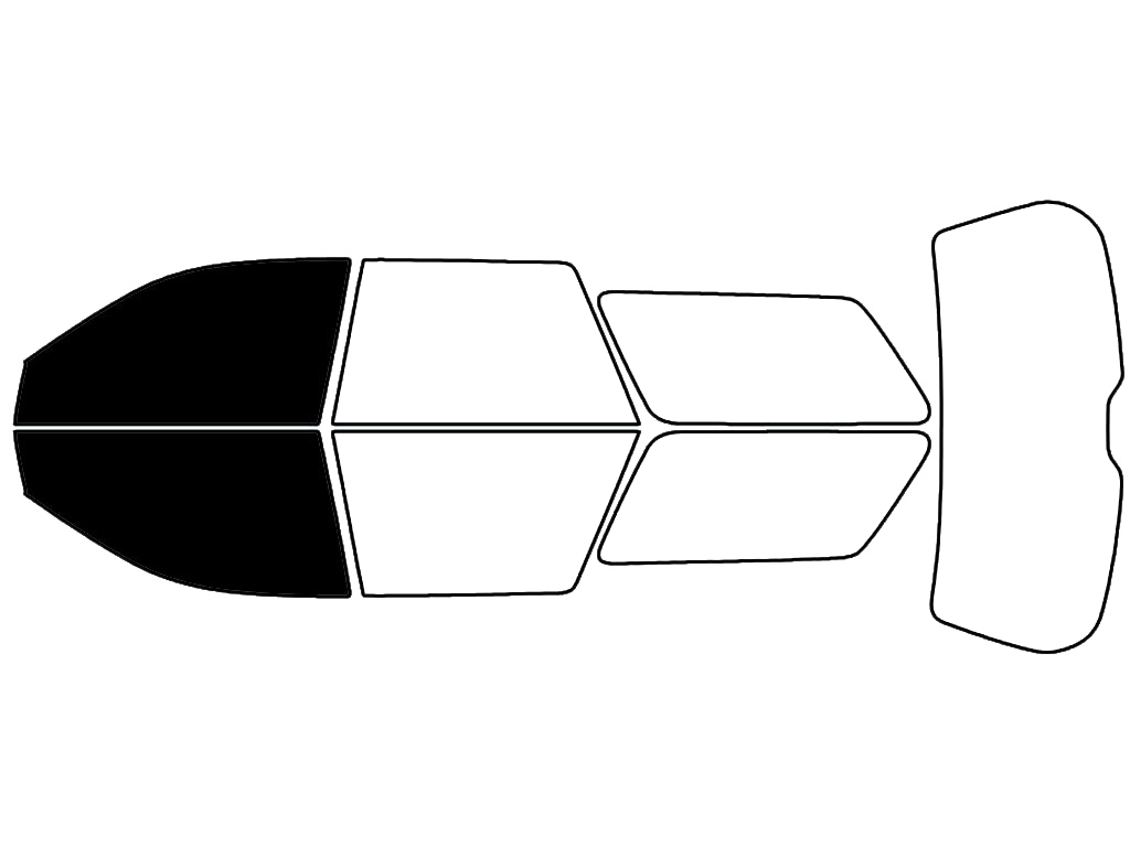 Front - 5%