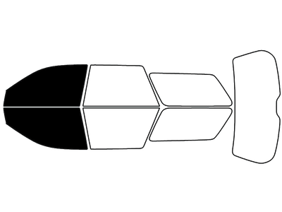 Front - 5%