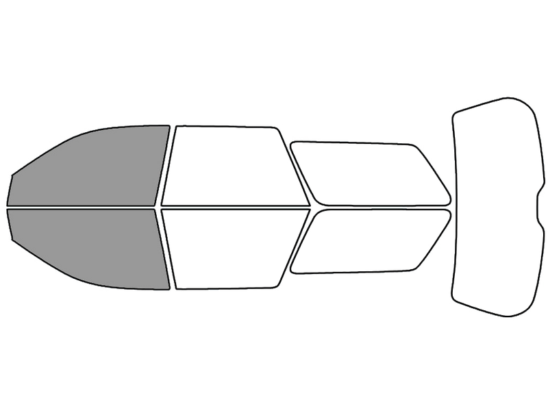 Front - 50%