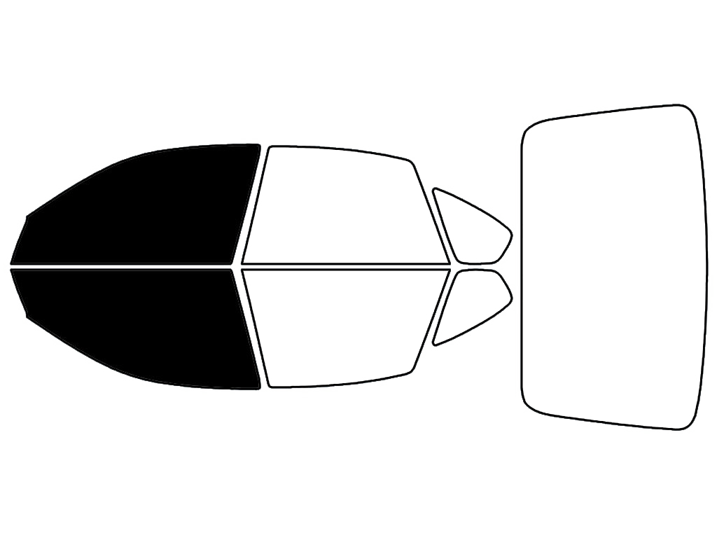 Front - 5%