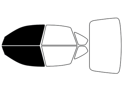 Front - 5%