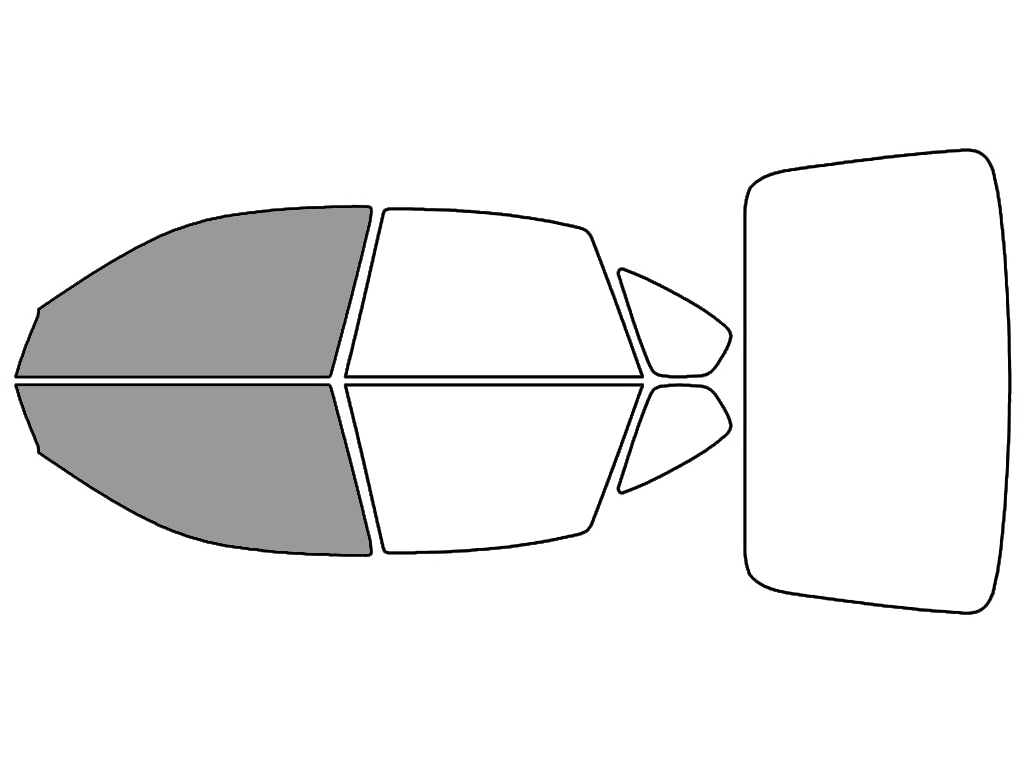 Front - 45%