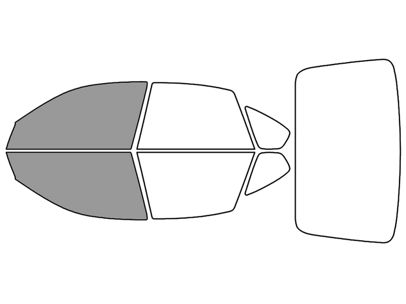 Front - 45%