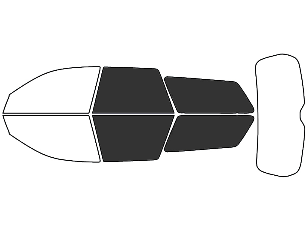 Back - 15% + Cargo
