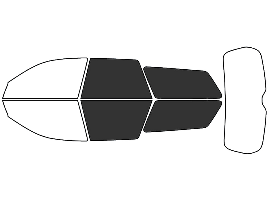 Back - 15% + Cargo