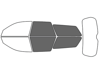 Back - 30% + Cargo