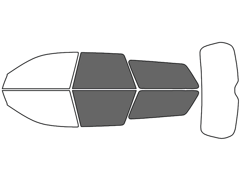 Back - 30% + Cargo