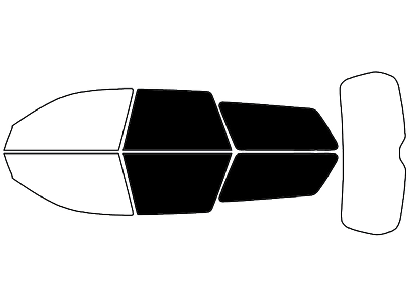 Back - 5% + Cargo