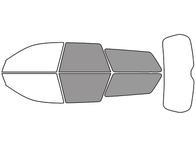 Back - 50% + Cargo