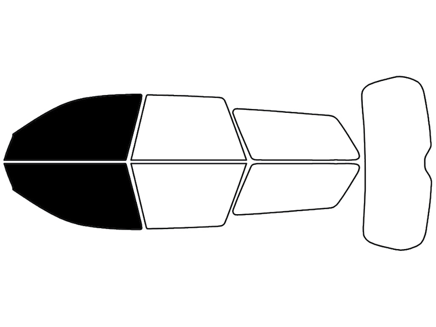 Front - 5%