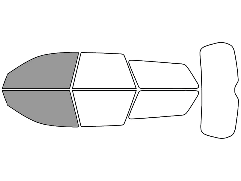 Front - 50%
