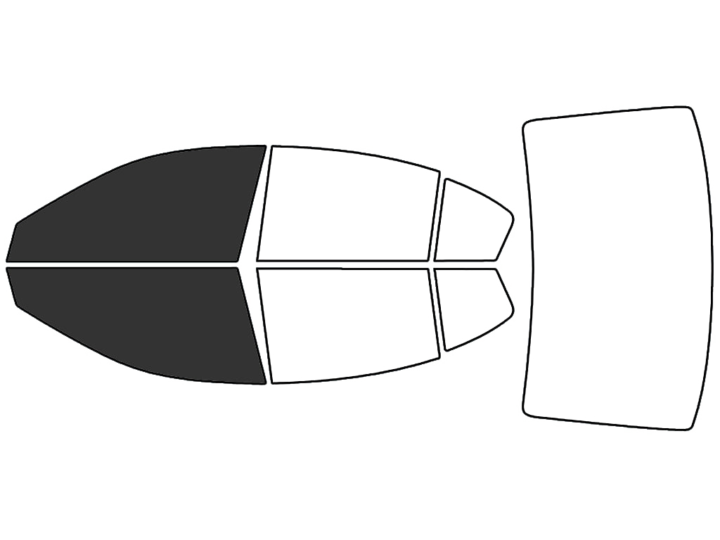 Front - 15%