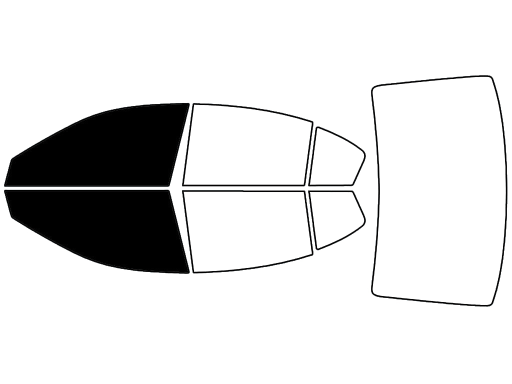 Front - 5%