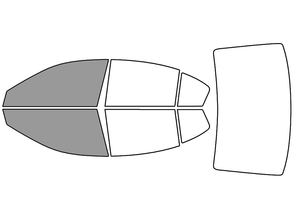 Front - 50%