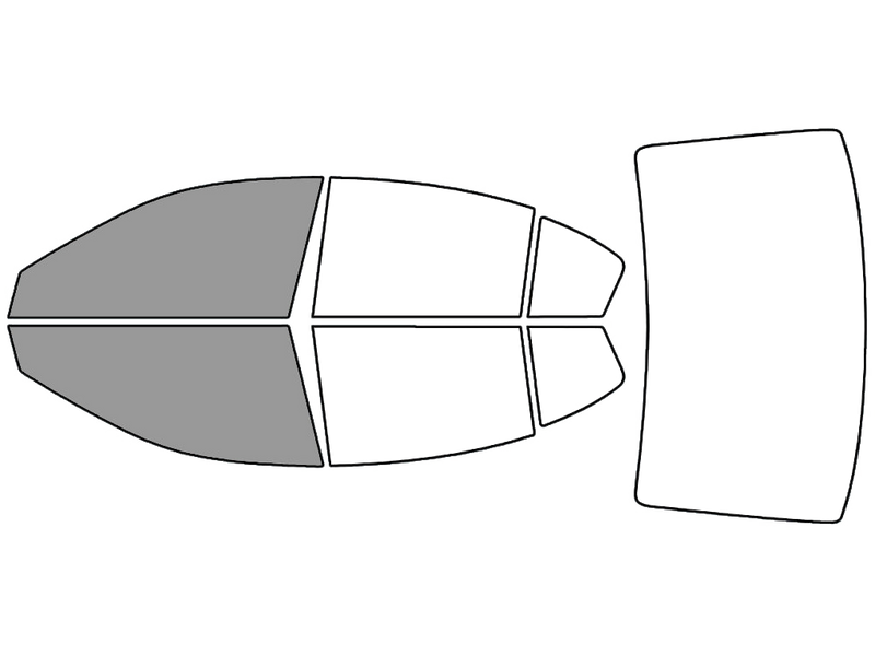 Front - 50%