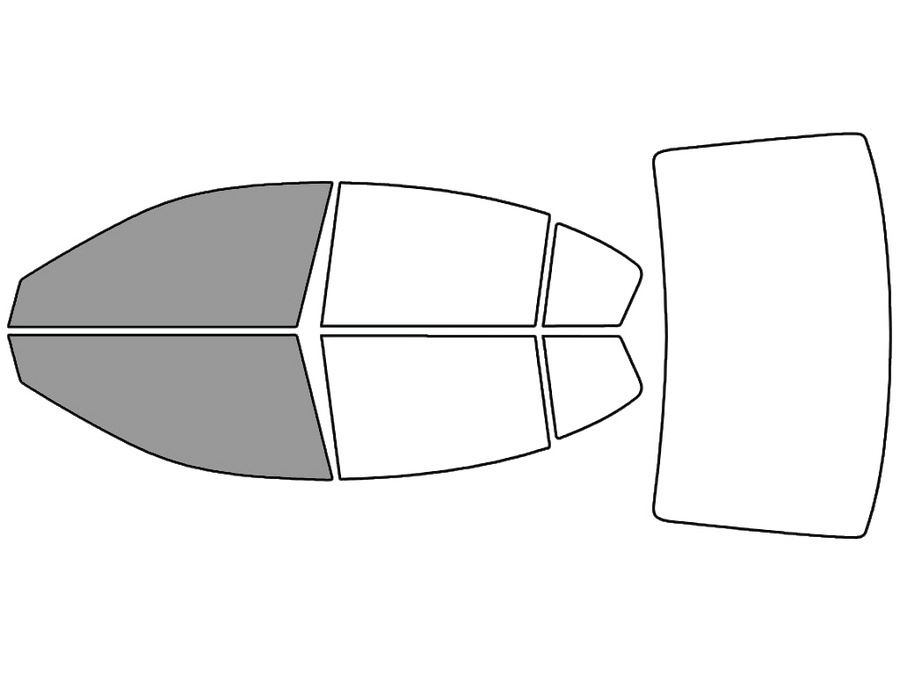 Front - 50%