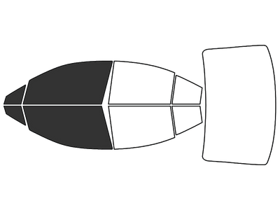 Front - 20%