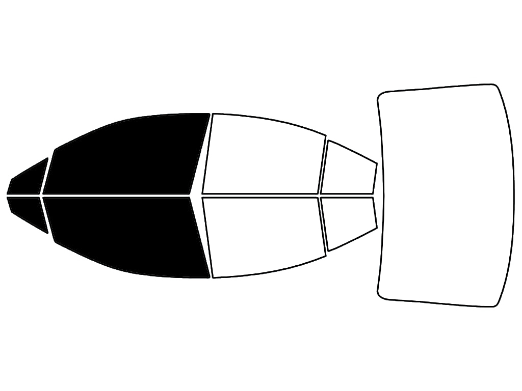 Front - 5%
