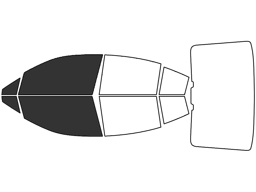 Front - 15%