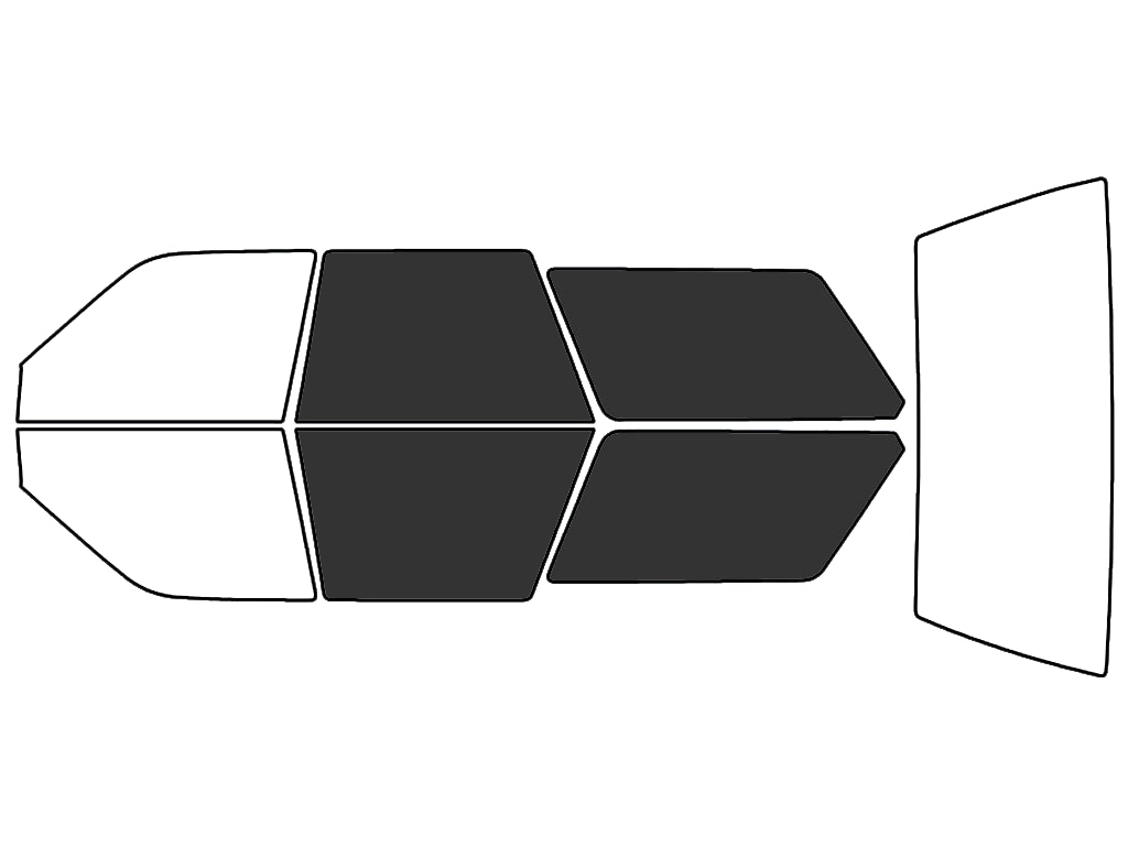 Back - 15% + Cargo