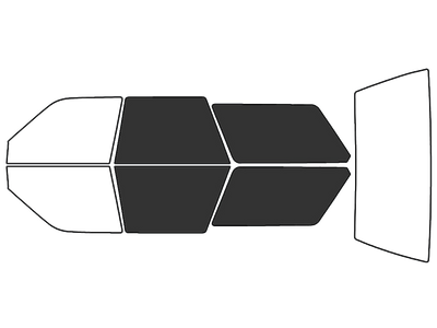 Back - 15% + Cargo