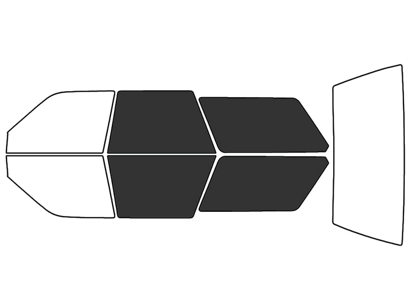 Back - 15% + Cargo