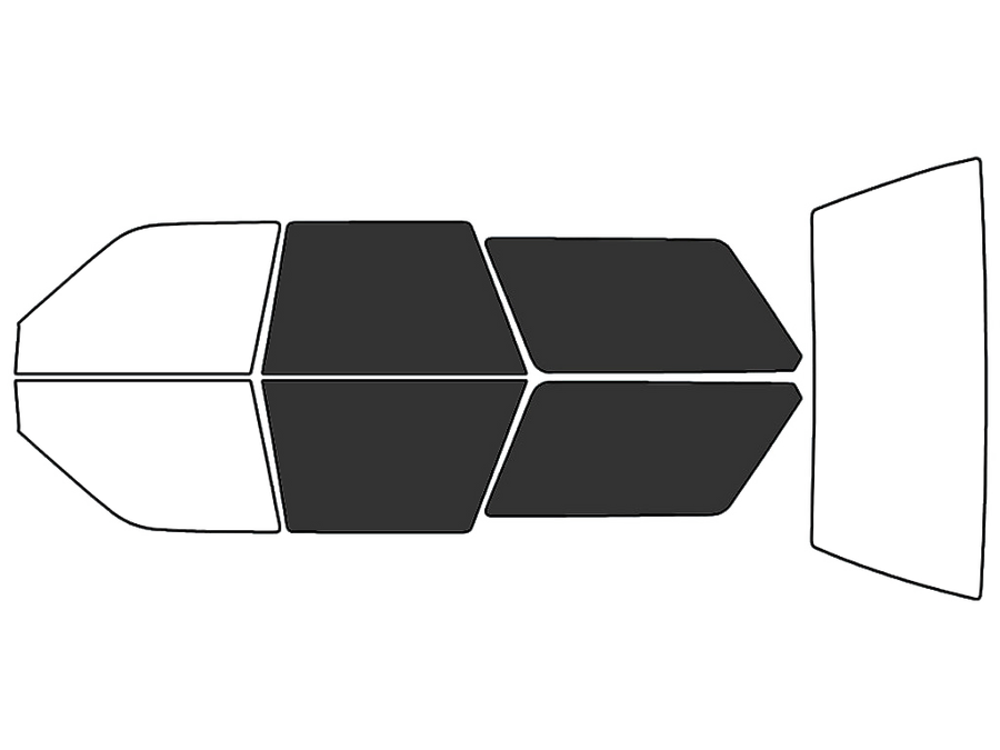 Back - 15% + Cargo