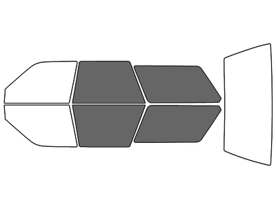 Back - 30% + Cargo