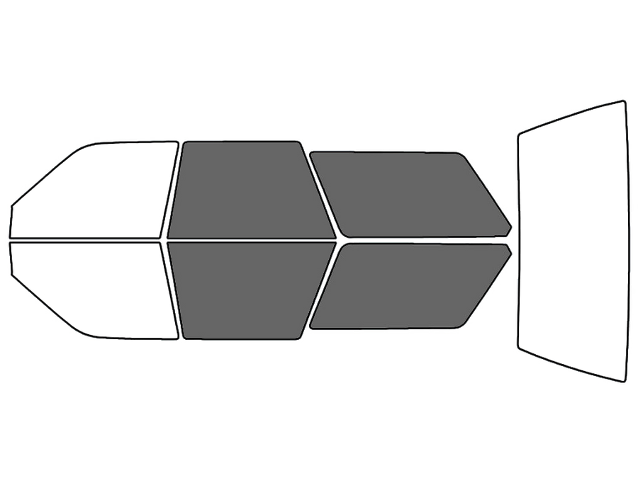 Back - 30% + Cargo