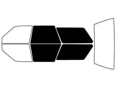 Back - 5% + Cargo