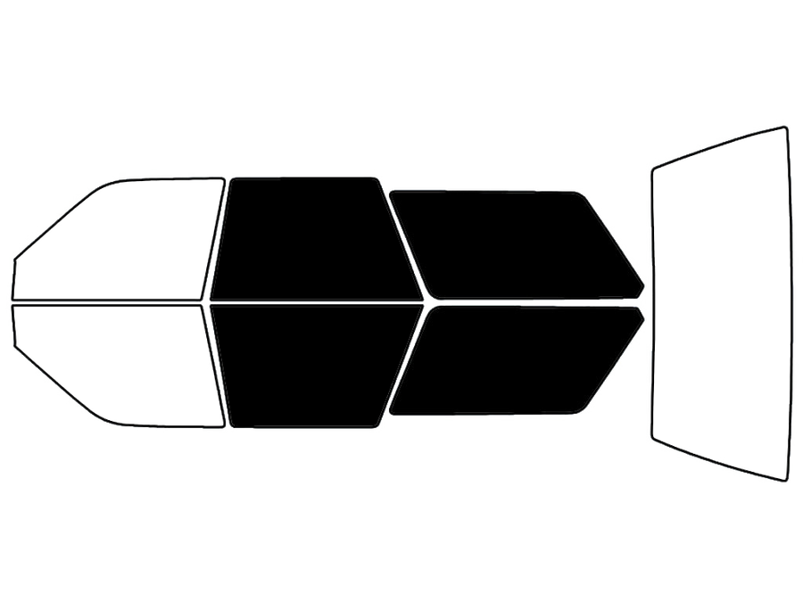 Back - 5% + Cargo