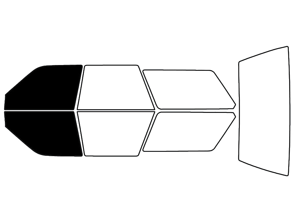 Front - 5%
