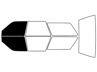 Front - 5%