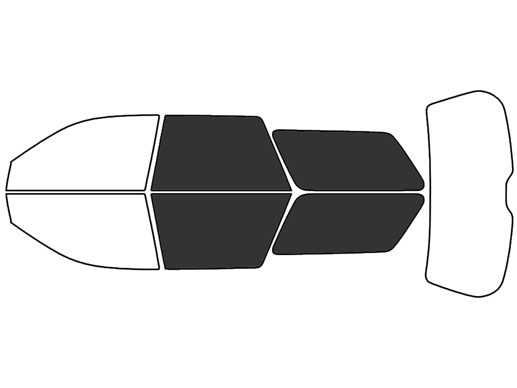 Back - 15% + Cargo