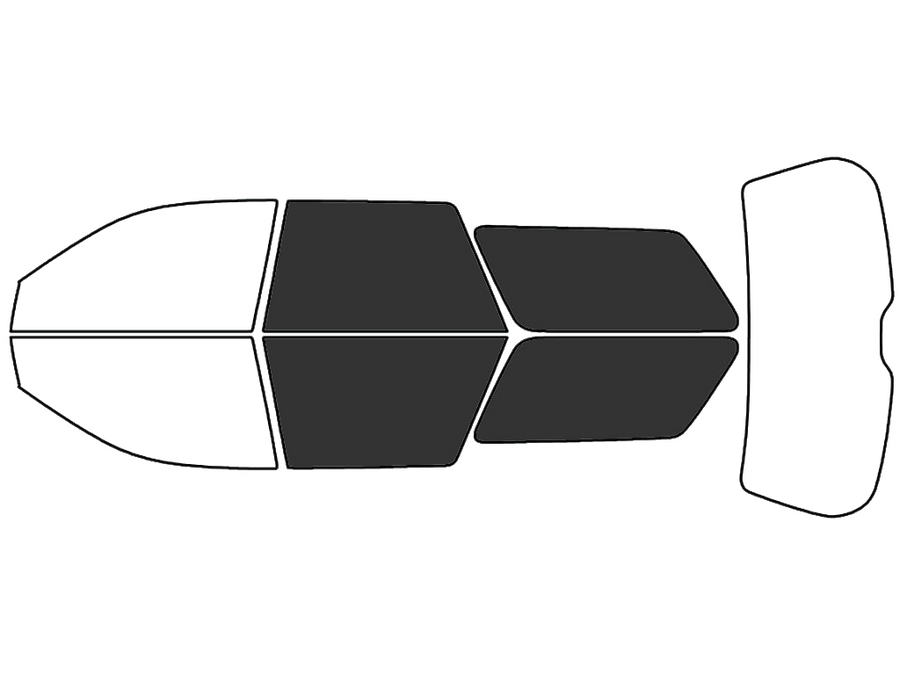 Back - 15% + Cargo
