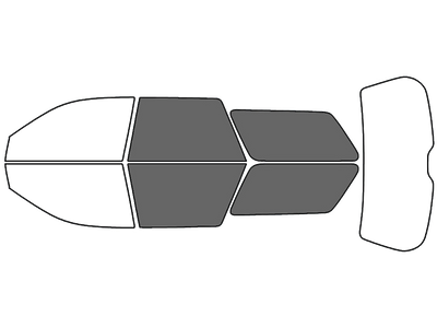 Back - 30% + Cargo