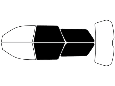 Back - 5% + Cargo