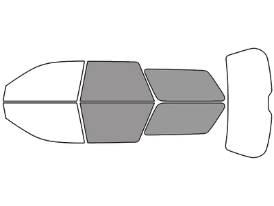 Back - 50% + Cargo